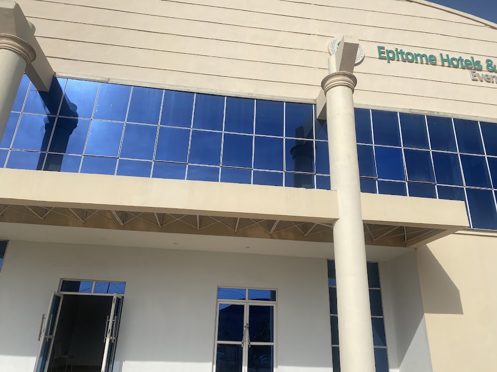 Epitome Event Centre photo 3